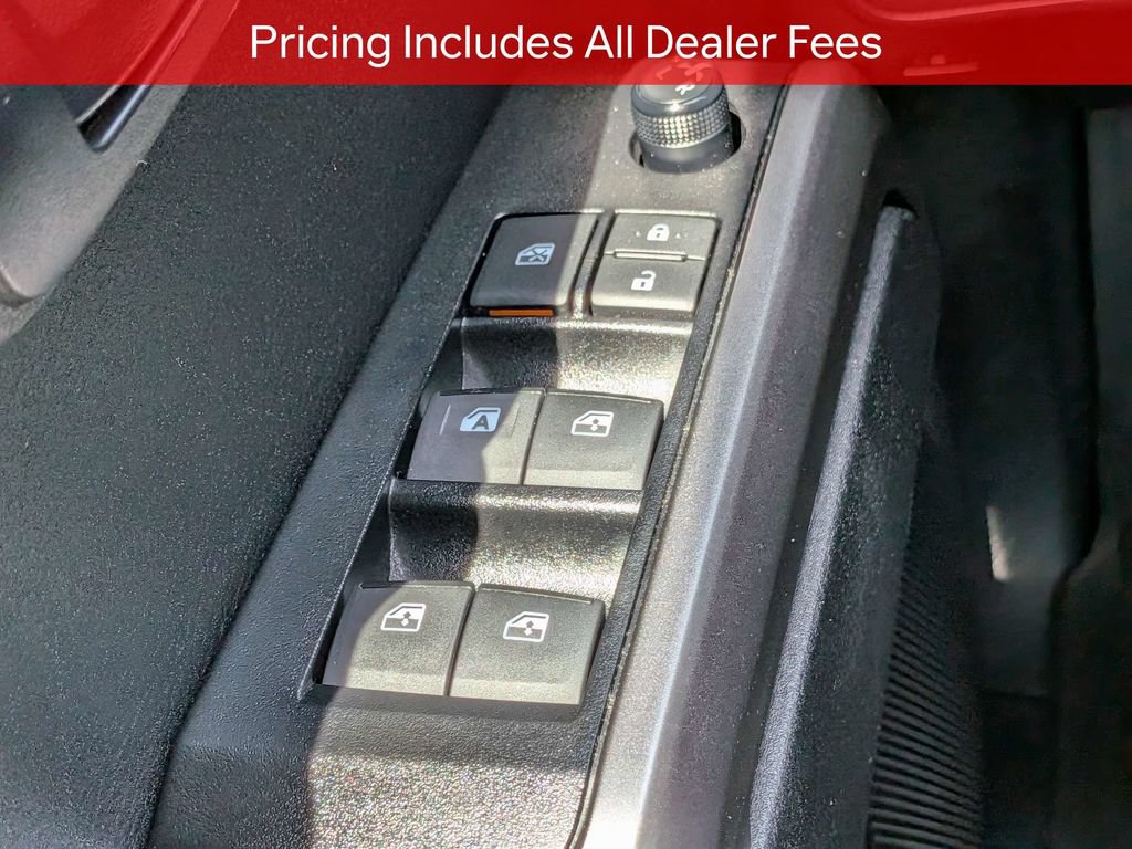 Certified 2022 Toyota Tacoma SR5 AWD/4WD image 26