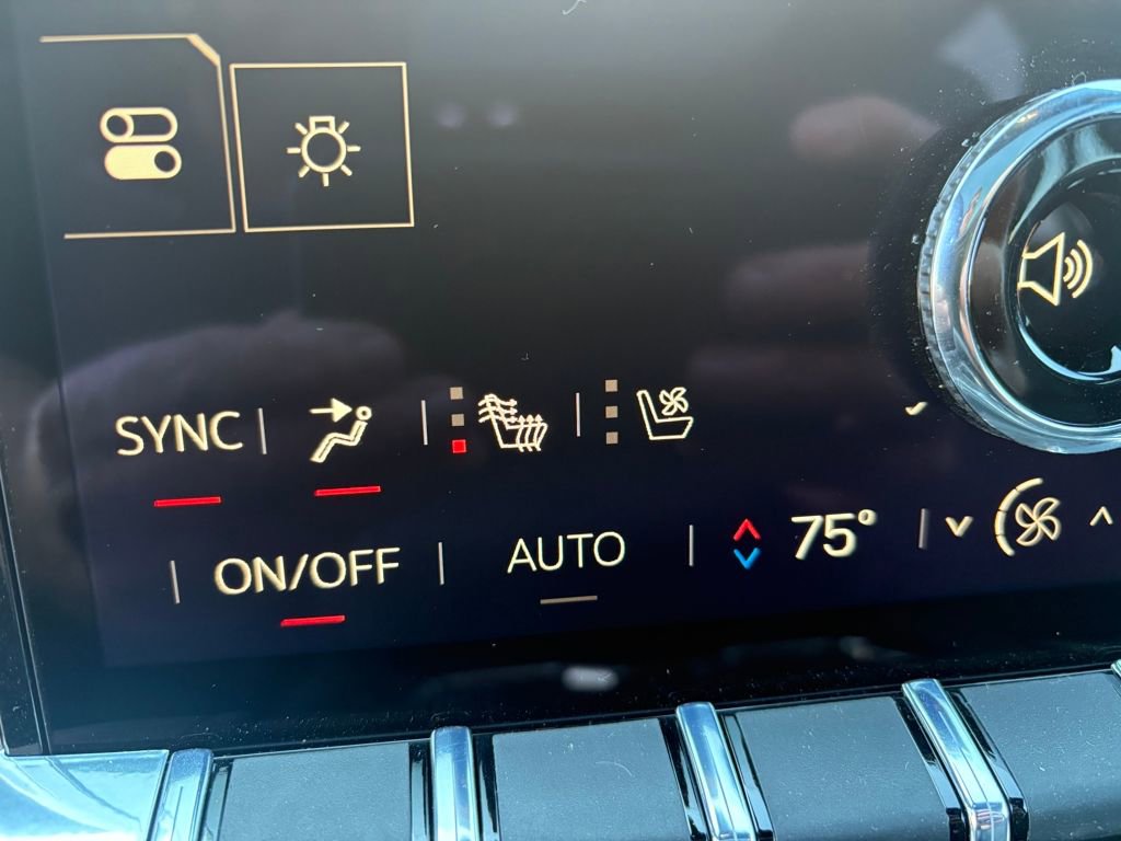 New 2026 GMC Sierra EV Denali image 27