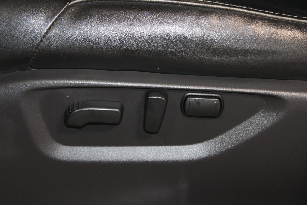 Used 2024 INFINITI QX80 Luxe RWD image 22