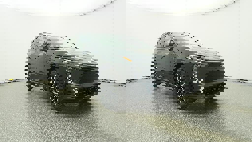 New 2026 Toyota bZ image 64