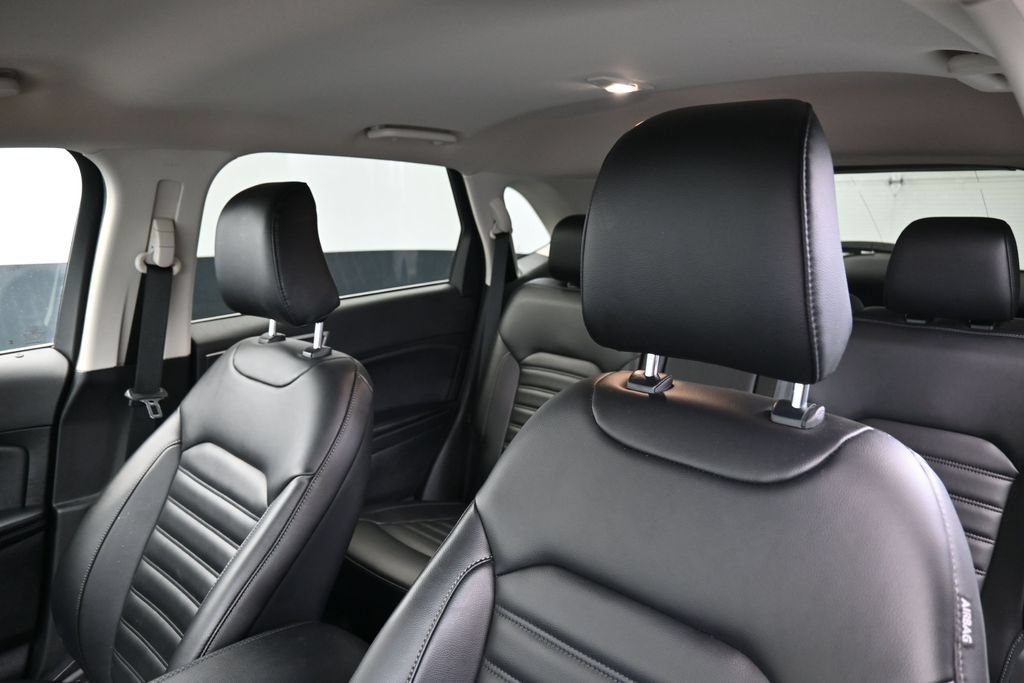Used 2023 Ford Edge SEL w/ Convenience Package AWD/4WD image 14