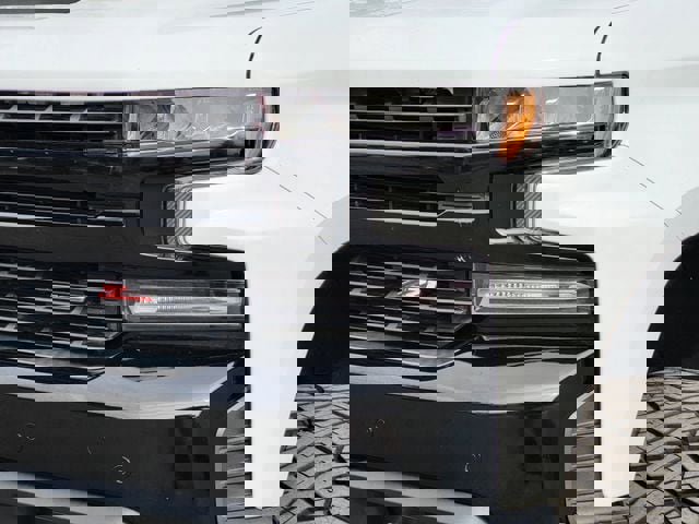 Used 2020 Chevrolet Silverado 1500 LT Trail Boss image 5