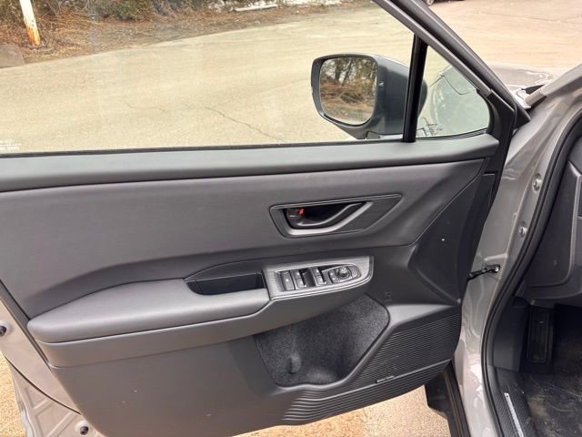 New 2026 Subaru Outback Wilderness AWD/4WD image 22