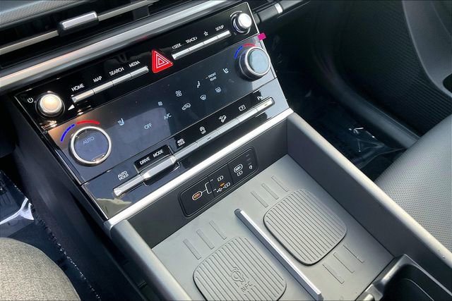 New 2025 Hyundai Santa Fe XRT image 28