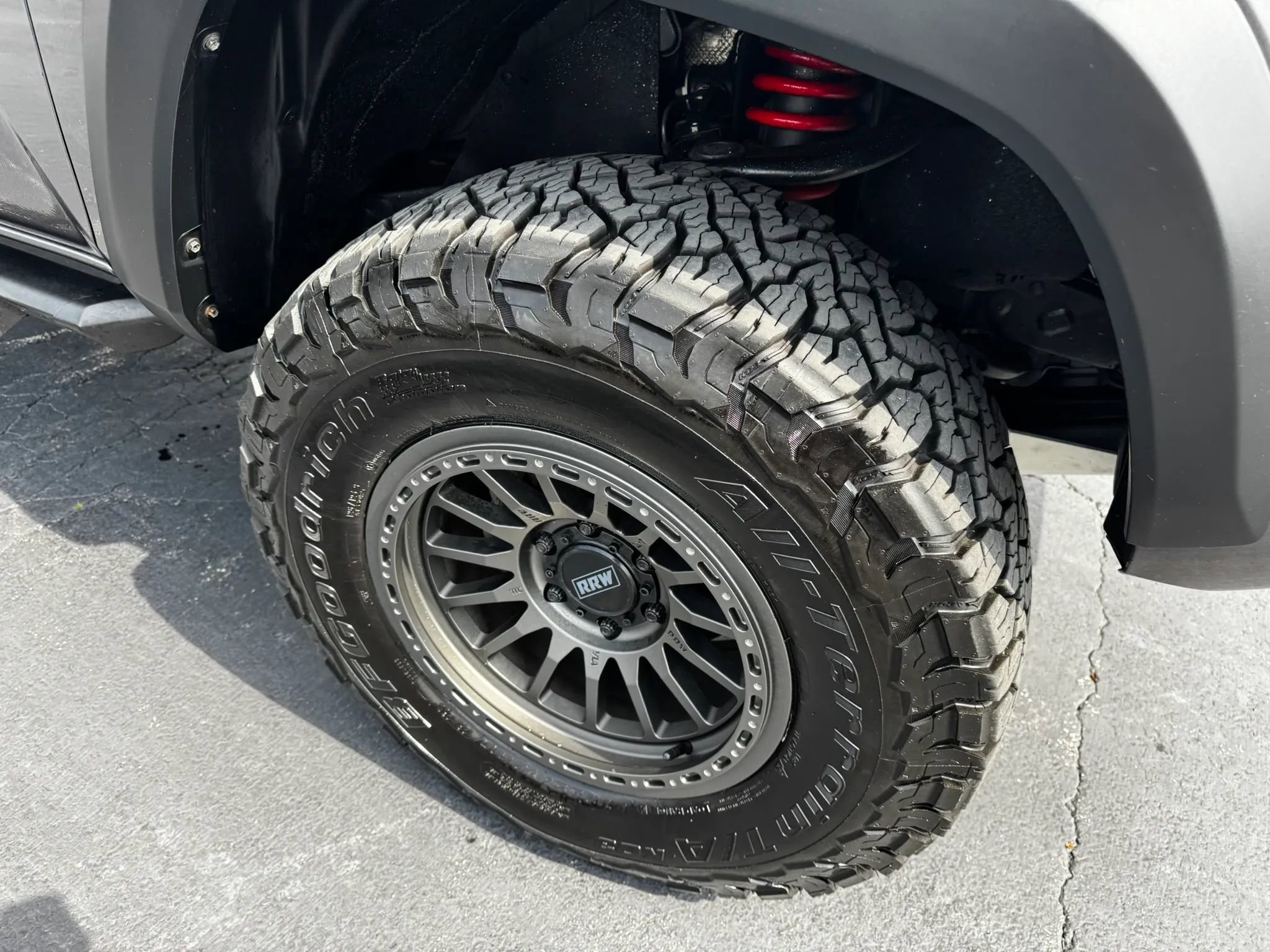 Used 2020 Toyota Tacoma TRD Pro AWD/4WD image 48