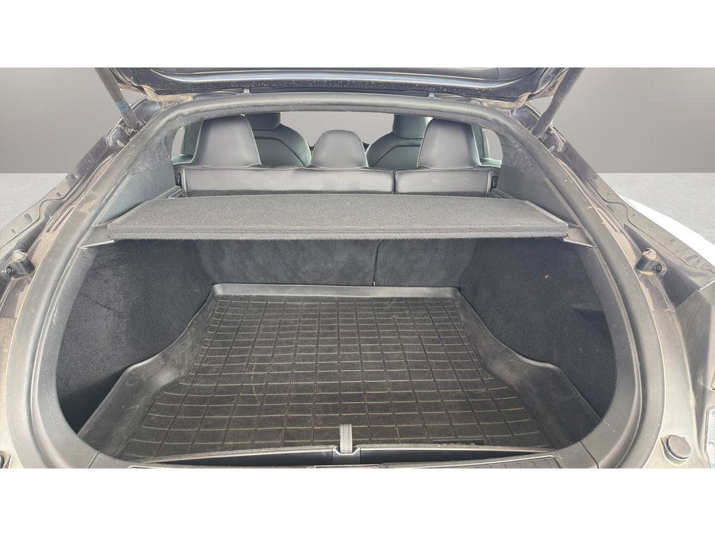 Used 2021 Tesla Model S Long Range AWD/4WD image 12