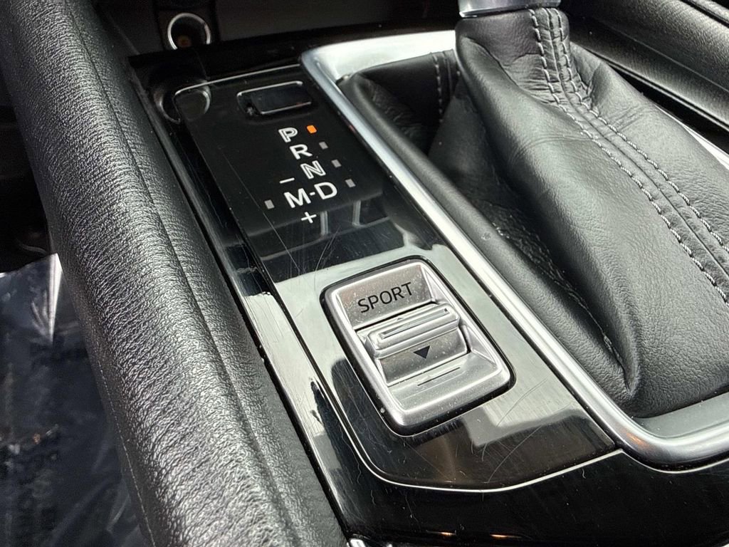 Certified 2025 MAZDA CX-5 AWD 2.5 S w/ Preferred Package image 37