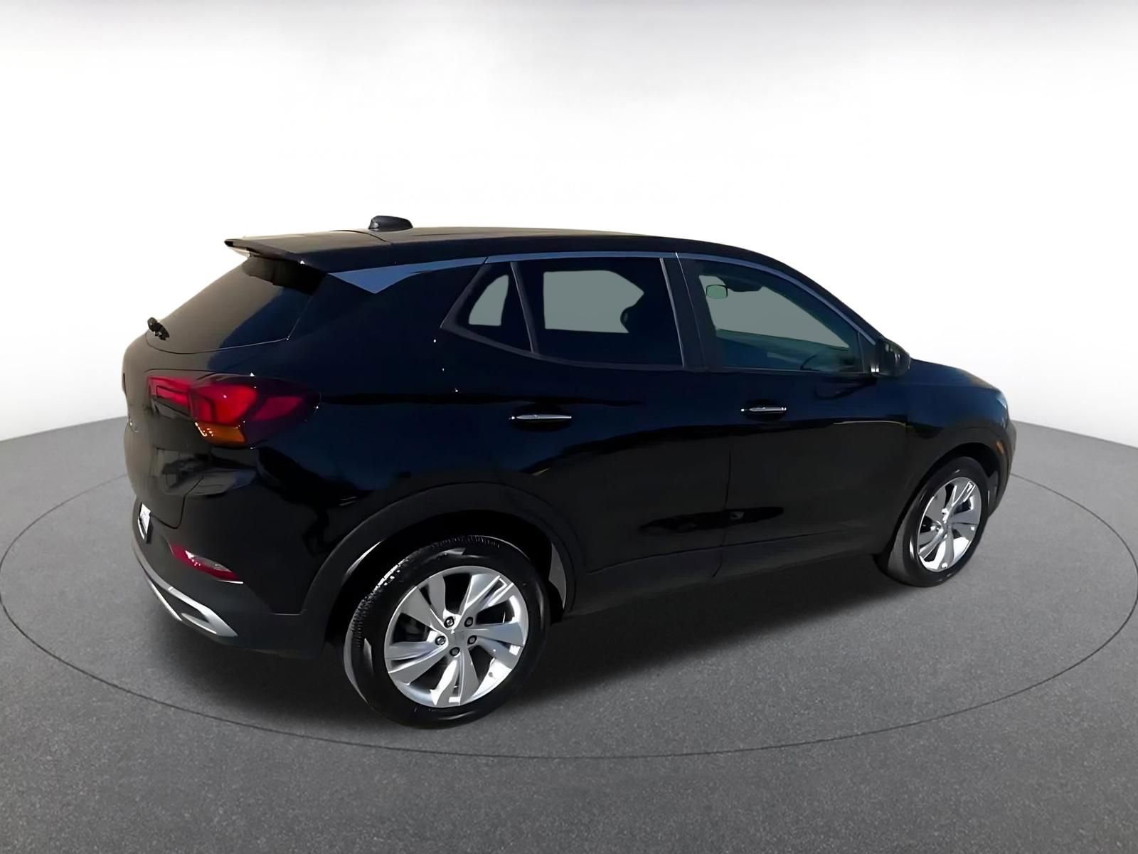 Used 2025 Buick Encore GX Preferred image 15