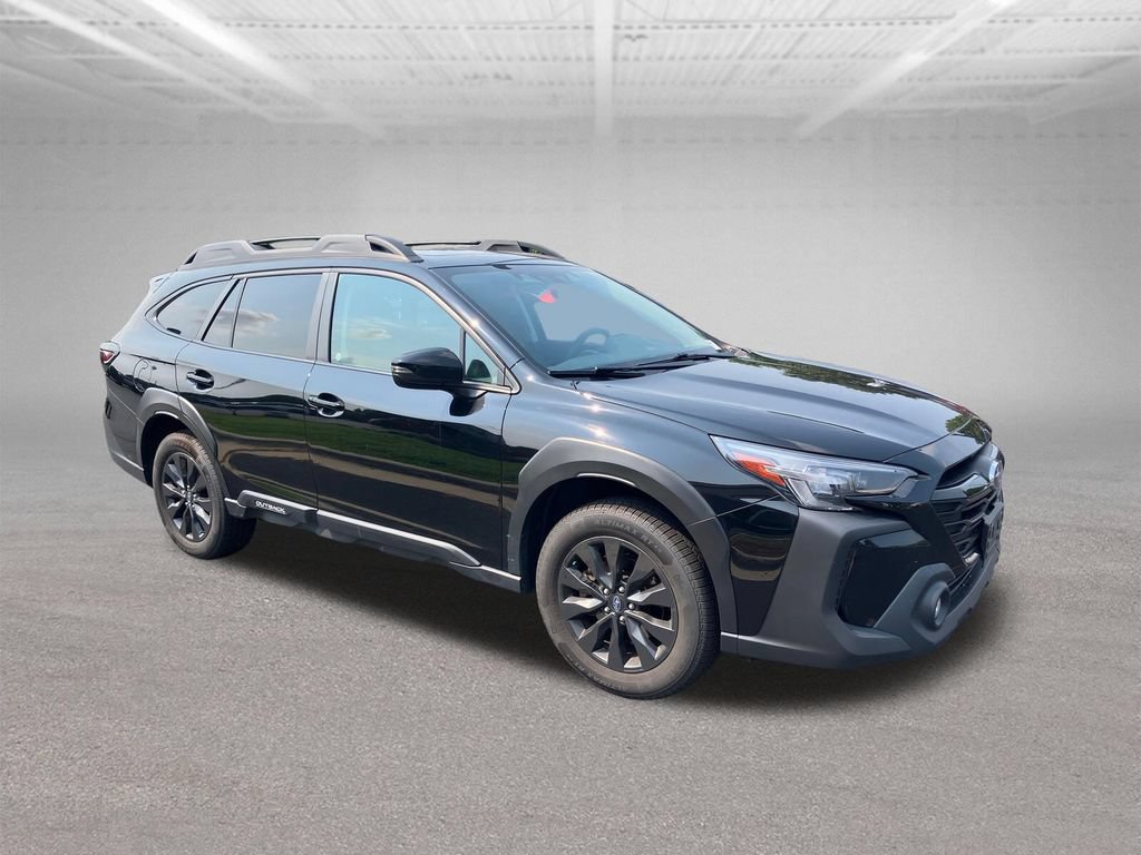 Used 2023 Subaru Outback Onyx Edition XT AWD/4WD image 9