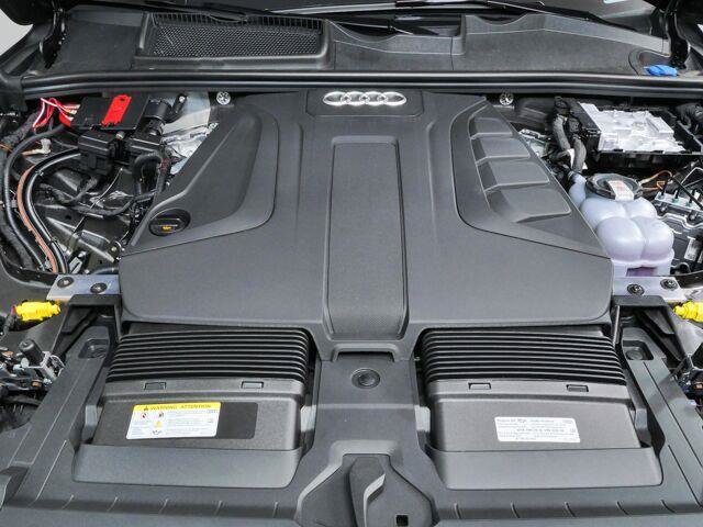 New 2026 Audi Q7 2.0T Premium AWD/4WD image 37
