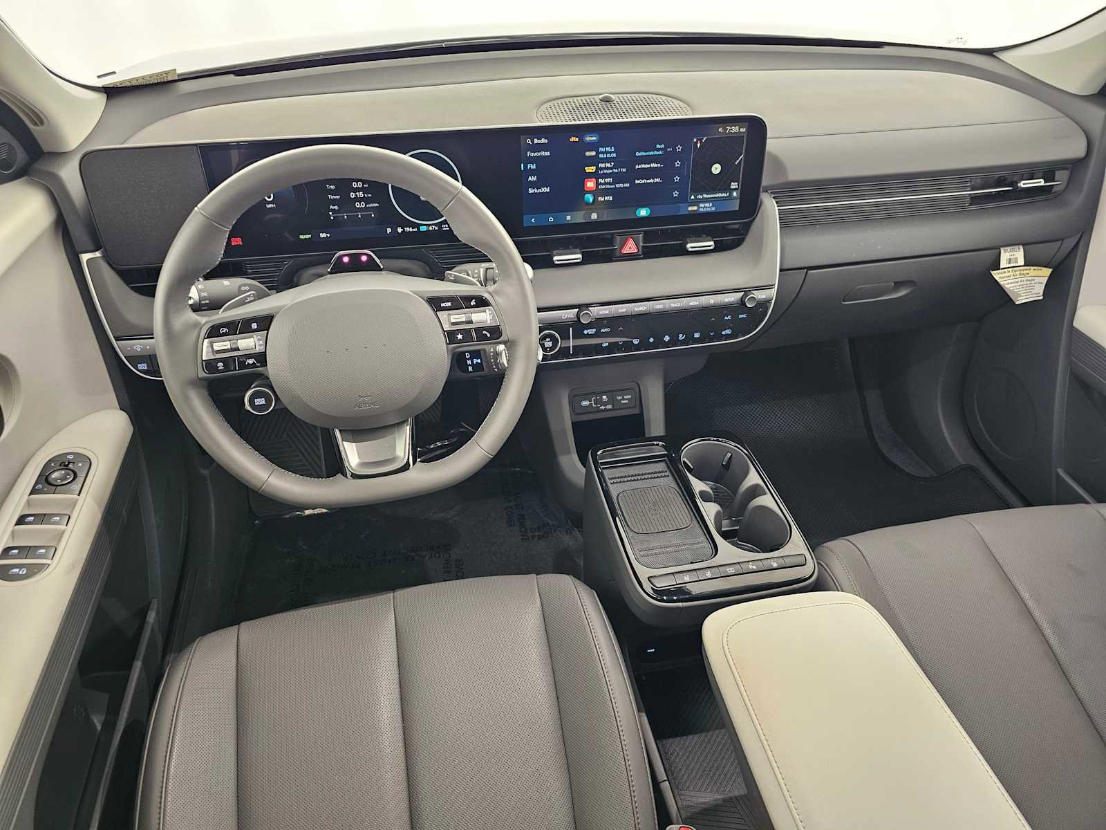 Used 2025 Hyundai Ioniq 5 SEL RWD image 18