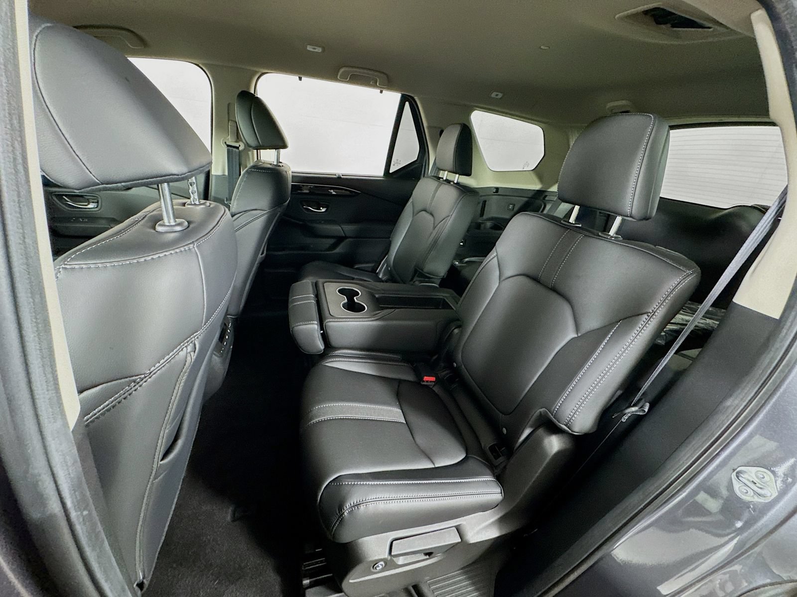 Used 2026 Honda Pilot EX-L image 16