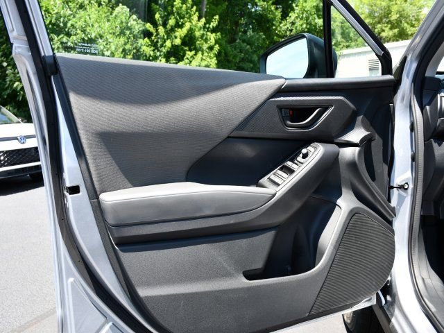 New 2026 Subaru Crosstrek 2.5i AWD/4WD image 10