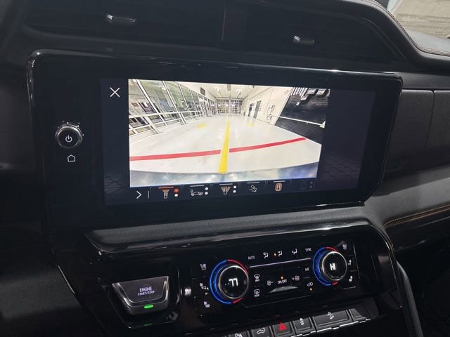 Used 2024 GMC Sierra 2500 AT4 w/ Technology Package image 19