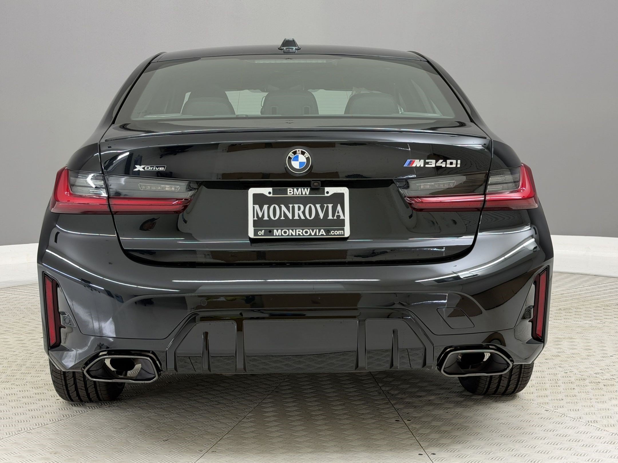 New 2026 BMW M340i xDrive w/ Premium Package AWD/4WD image 10