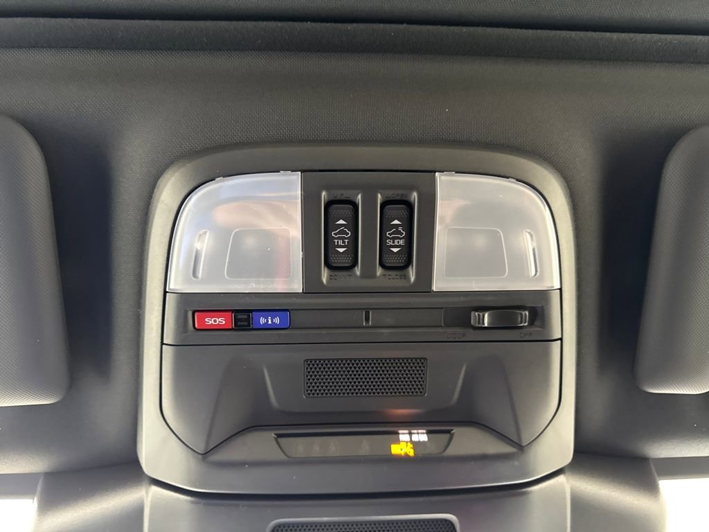 New 2026 Subaru WRX GT image 21