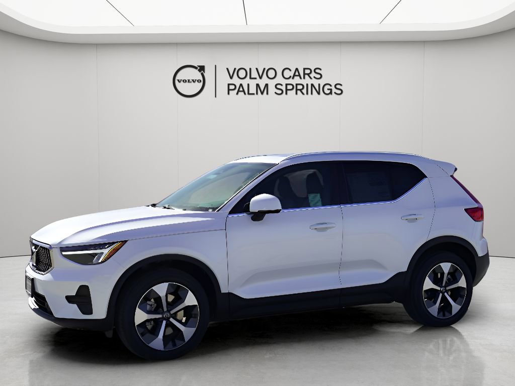 New 2025 Volvo XC40 B5 Core w/ Protection Package Premier image 6