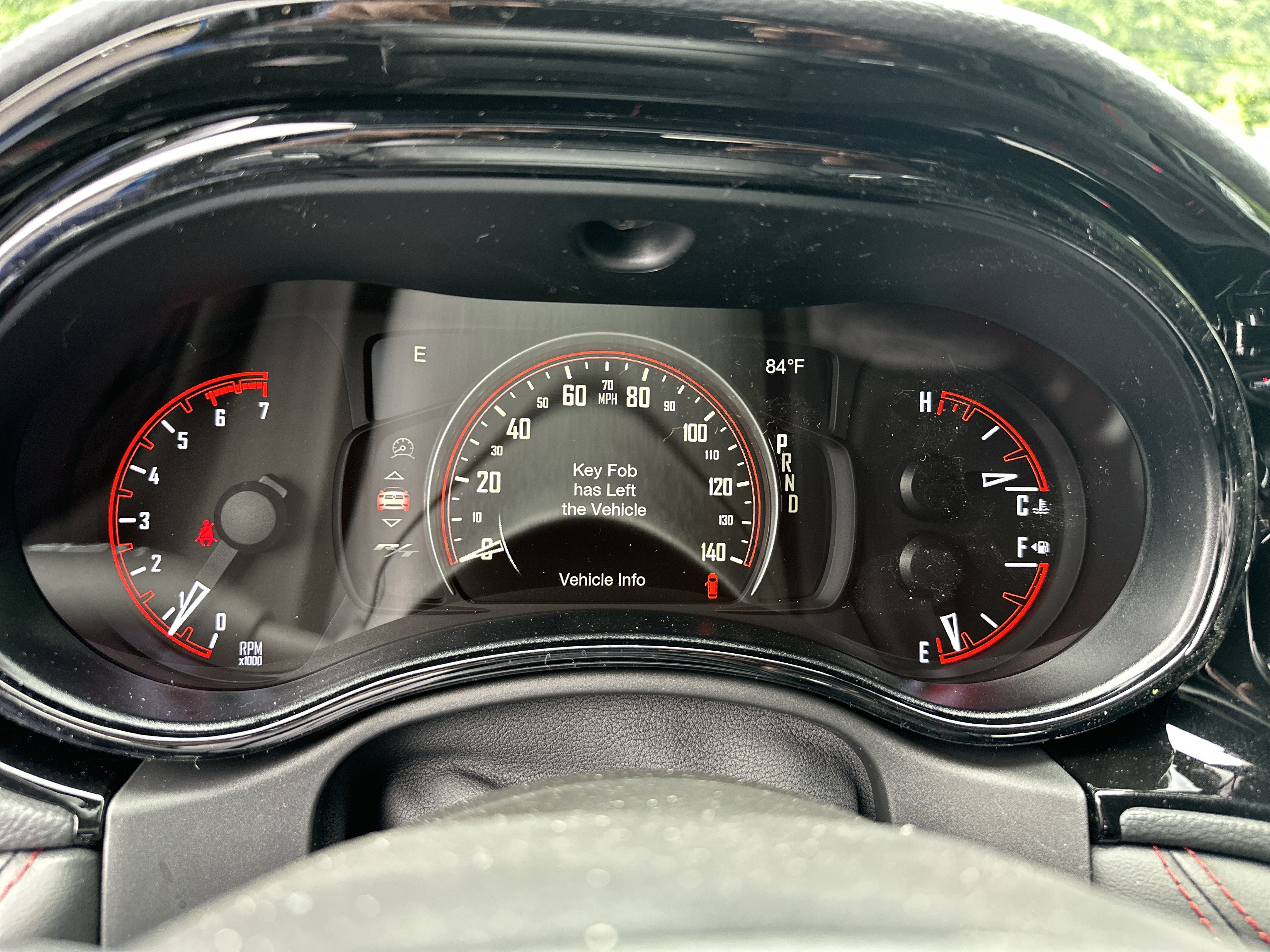 New 2026 Dodge Durango GT AWD/4WD image 22