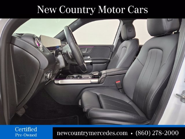 Certified 2022 Mercedes-Benz GLB 250 4MATIC image 16