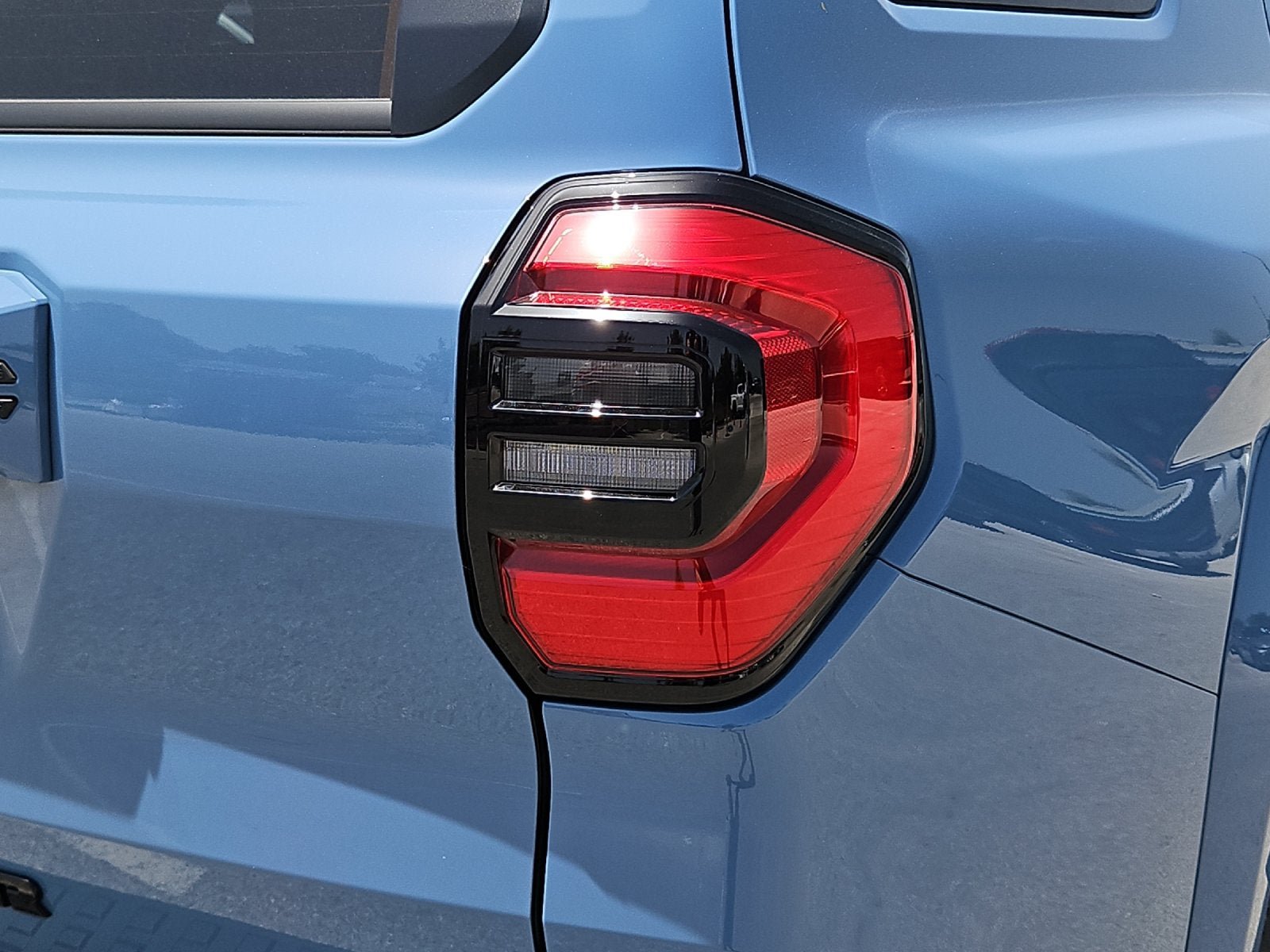 New 2026 Toyota 4Runner Limited AWD/4WD image 32