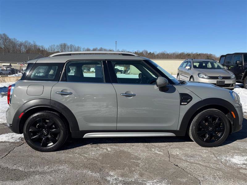Used 2019 MINI Cooper Countryman image 7