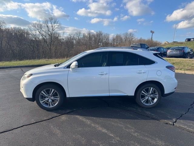 Used 2015 Lexus RX 350 350 image 6