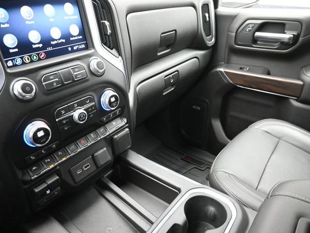 Used 2019 GMC Sierra 1500 SLT w/ SLT Premium Plus Package image 31