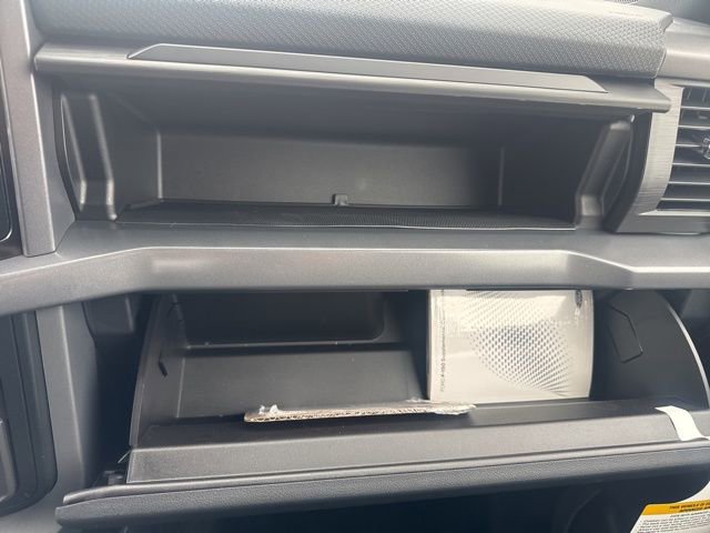 New 2025 Ford F150 XLT w/ Equipment Group 302A MID image 44