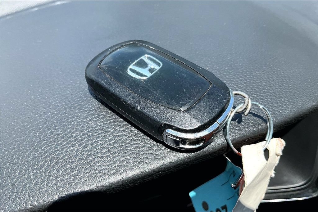 Used 2025 Honda Civic Sport image 11