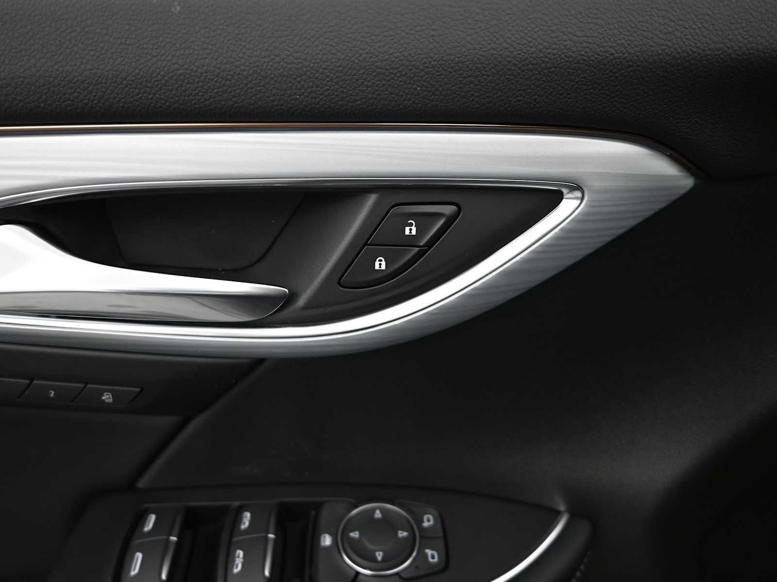 New 2026 Buick Envision Avenir image 19