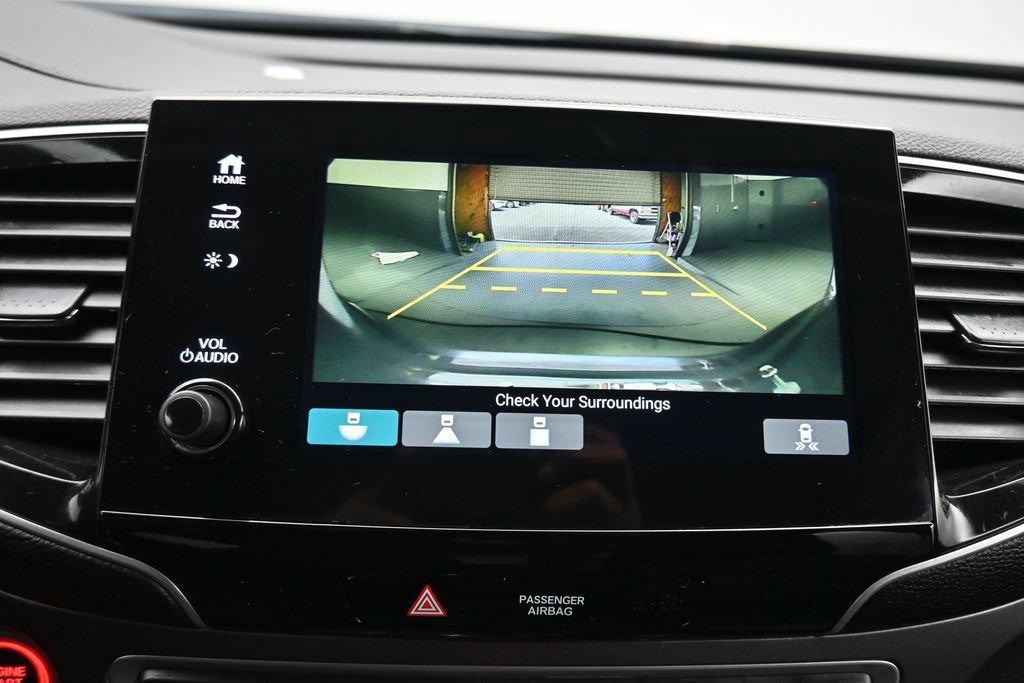 Used 2021 Honda Pilot EX-L image 20
