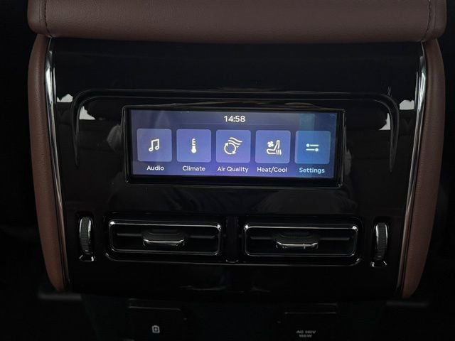 New 2026 Lincoln Aviator Reserve image 24