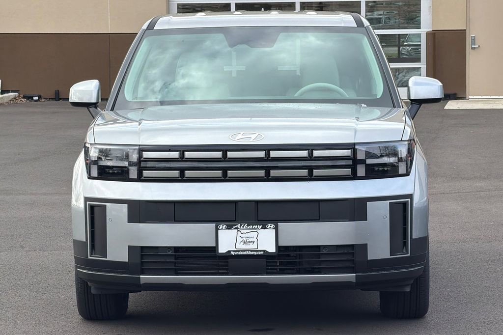 New 2026 Hyundai Santa Fe SE image 3