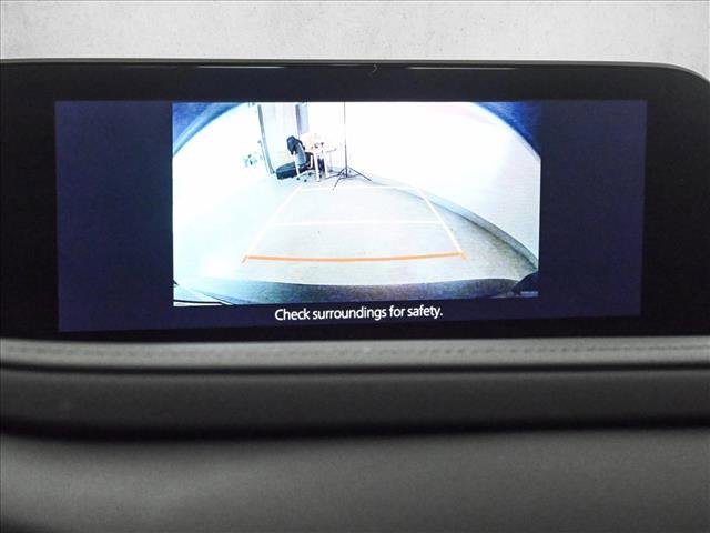 Used 2025 MAZDA CX-30 AWD 2.5 S w/ Preferred Package image 14