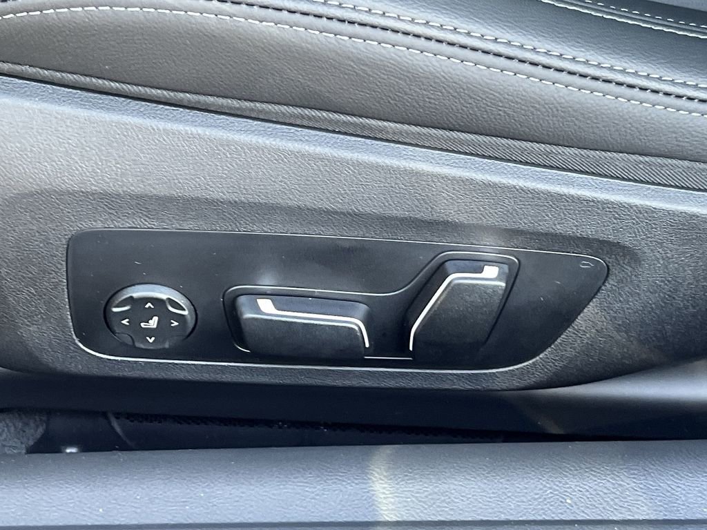 New 2026 BMW 430i xDrive Convertible w/ M Sport Package image 12