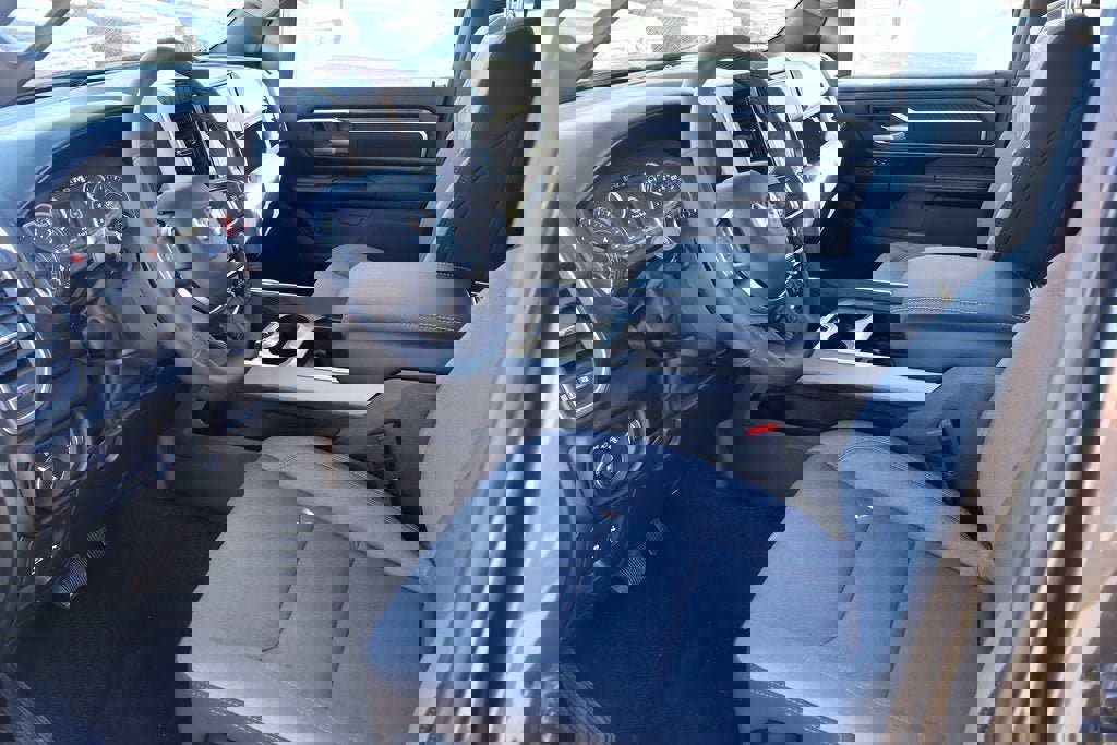 New 2026 RAM 1500 Big Horn image 16