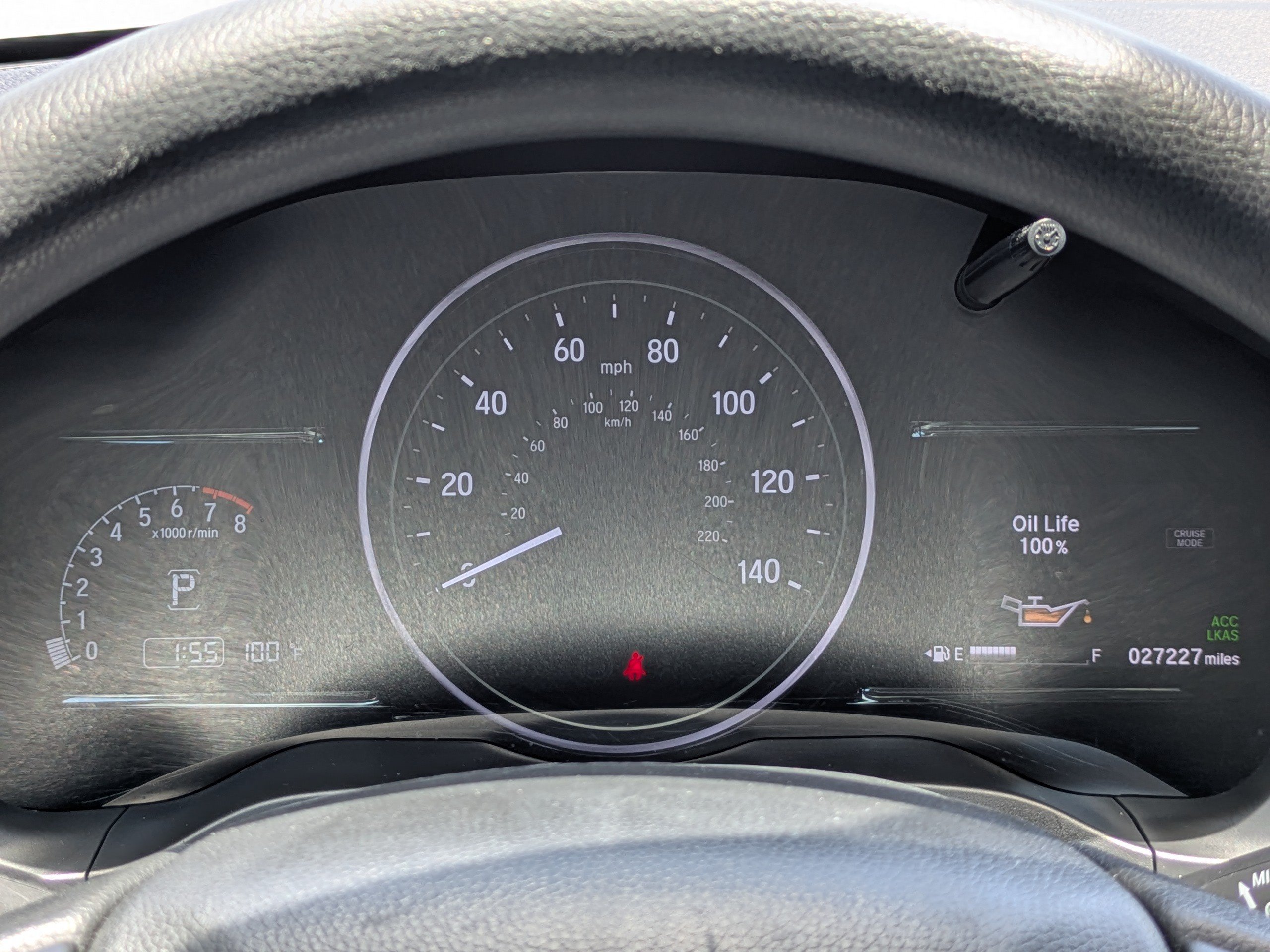 Used 2022 Honda HR-V EX image 28