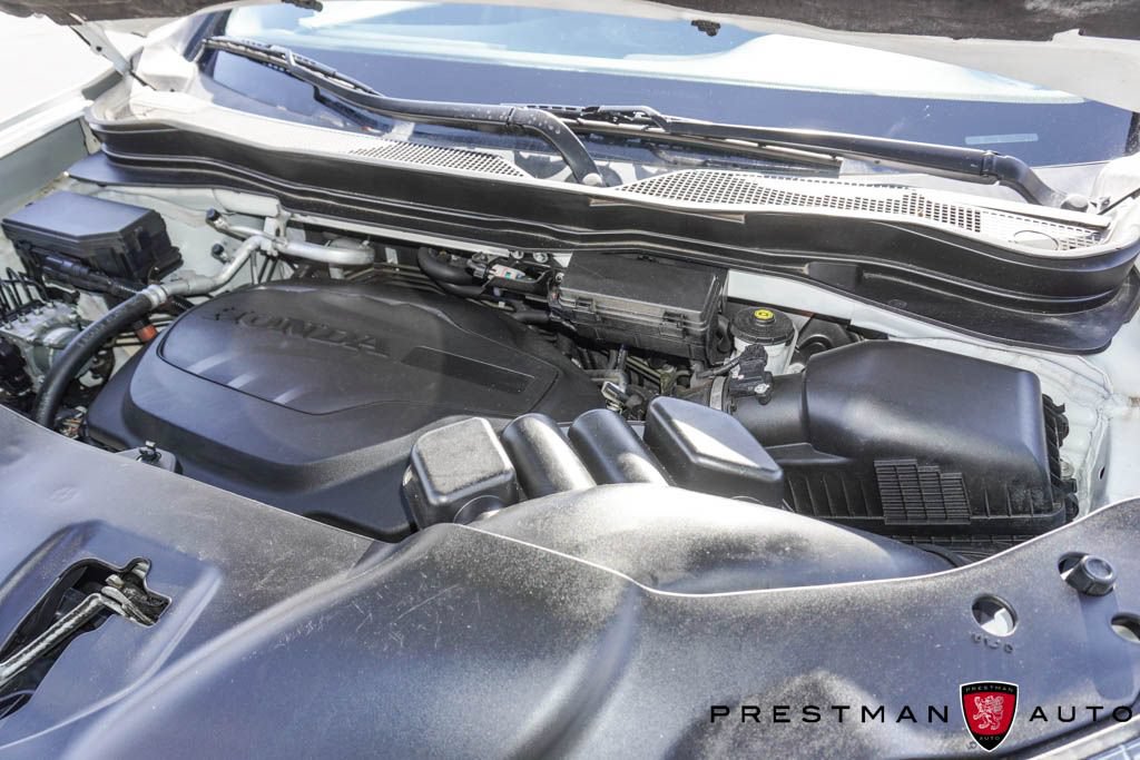 Used 2021 Honda Passport Elite image 56