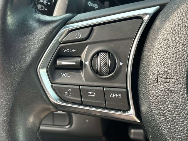 Certified 2023 Acura TLX FWD image 29