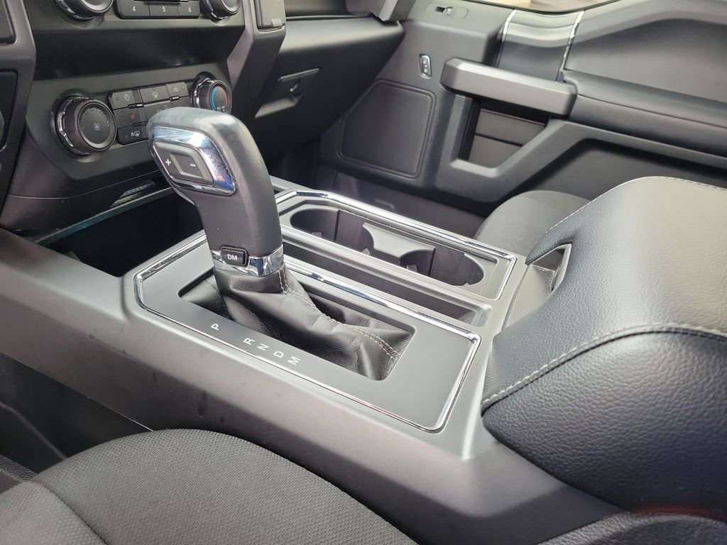 Certified 2020 Ford F150 XLT w/ Equipment Group 302A Luxury image 29