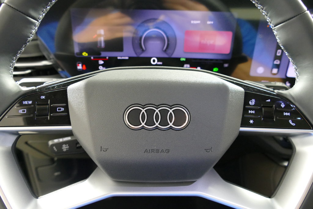 New 2026 Audi Q5 2.0T AWD/4WD image 14
