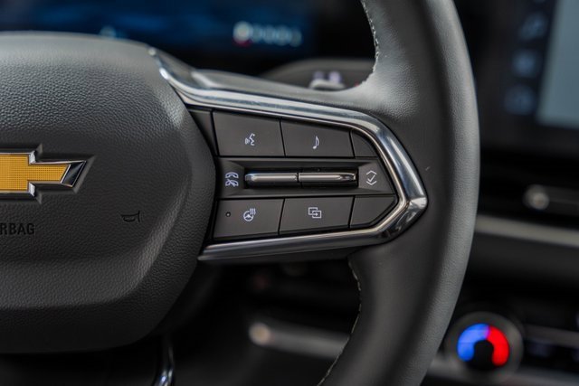 New 2026 Chevrolet Equinox LT w/ Convenience Package II image 27