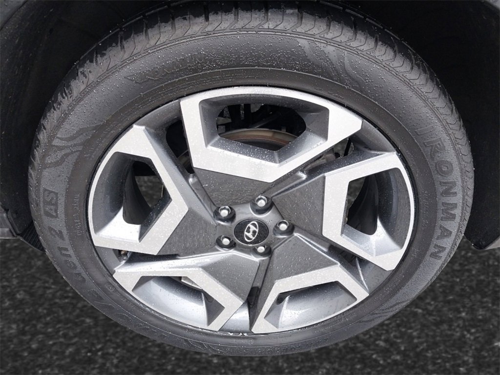 Used 2024 Hyundai Palisade Limited image 12