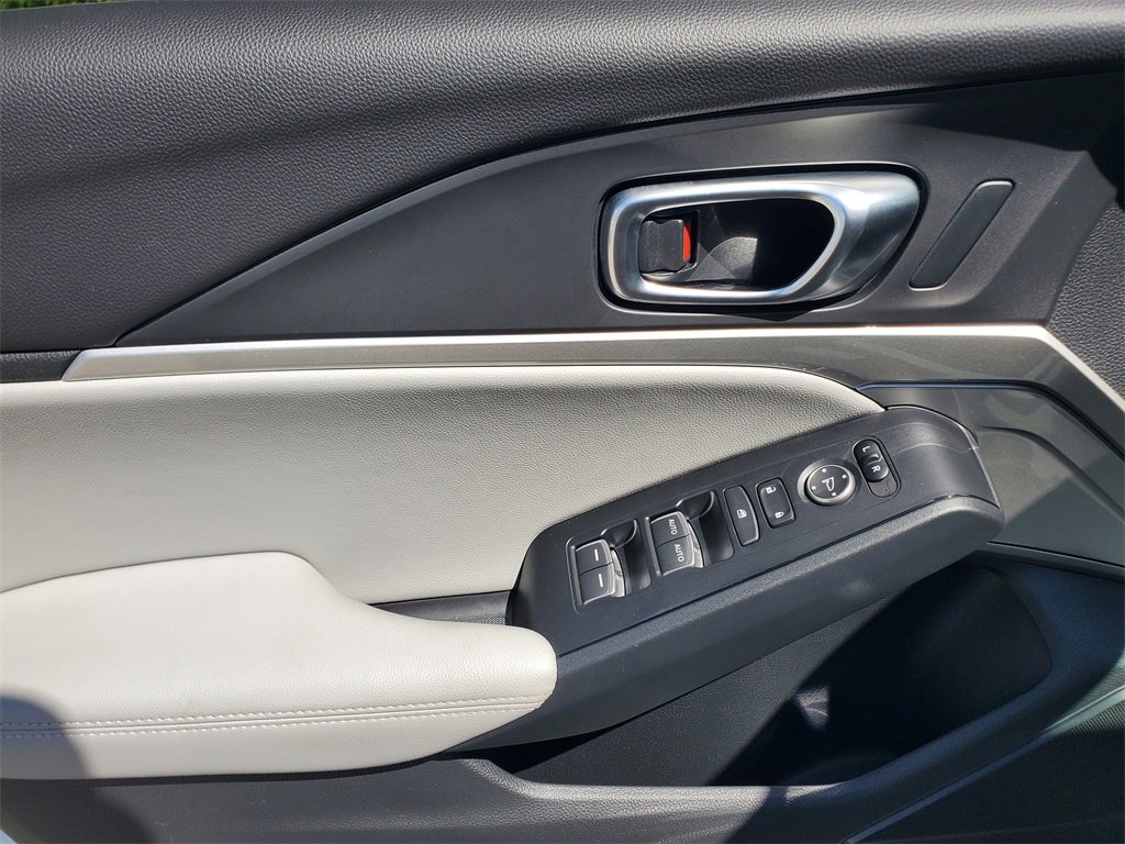 Certified 2023 Acura Integra image 19