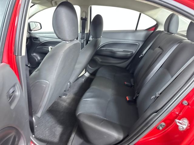 Used 2024 Mitsubishi Mirage G4 ES image 25