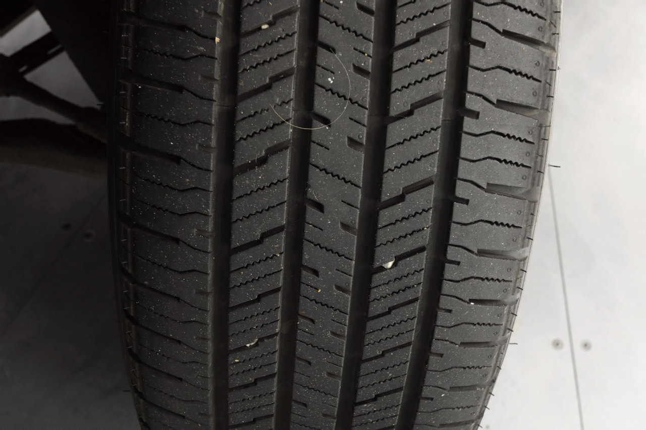 Used 2019 Chevrolet Silverado 1500 Custom image 30