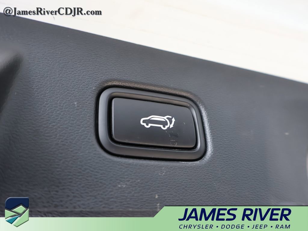 Used 2025 Hyundai Tucson SEL image 16
