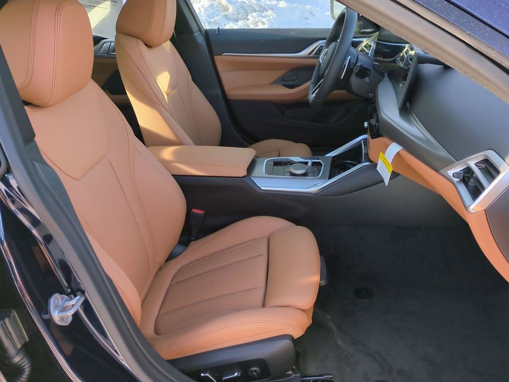 New 2026 BMW 430i xDrive w/ M Sport Package image 27