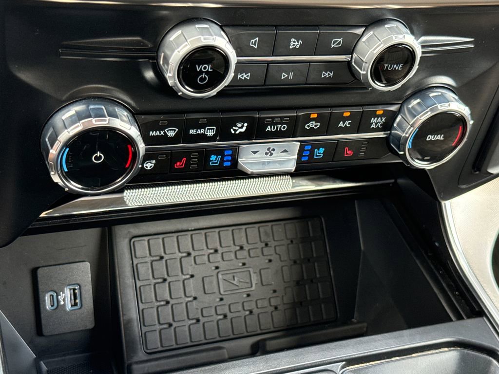 Used 2024 Ford F150 Platinum w/ Equipment Group 703A Plus image 24