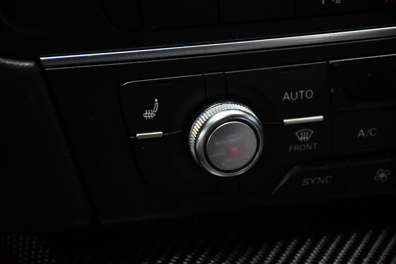 Used 2017 Audi RS 7 Performance image 31